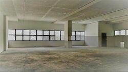 Techplace 1 (D20), Factory #500096971